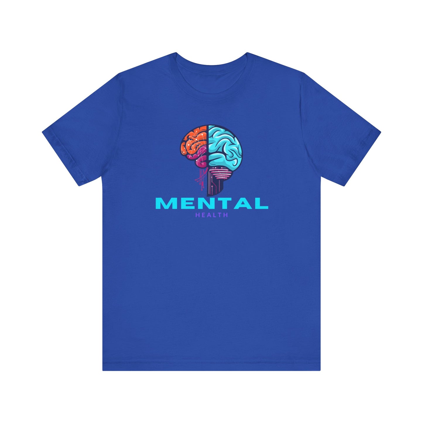 Mental Health Tshirt