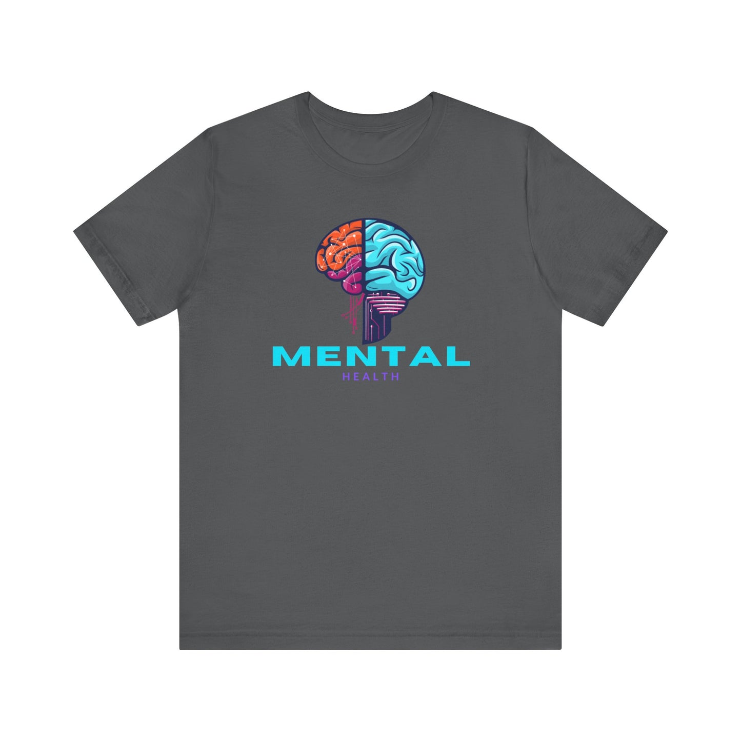 Mental Health Tshirt