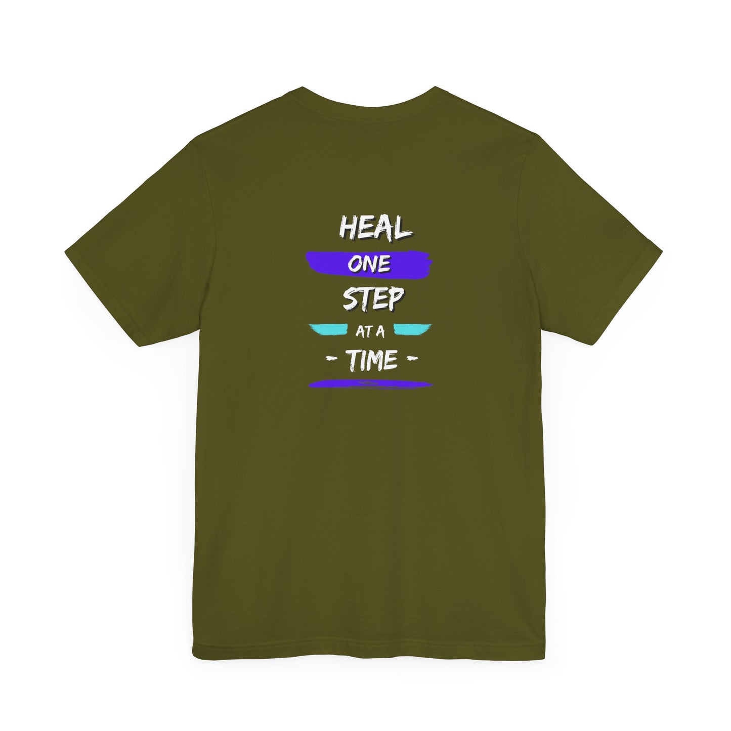 Mental Health Tshirt