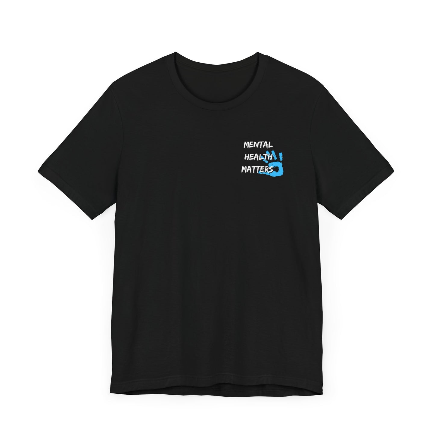 Mental Health Tshirt