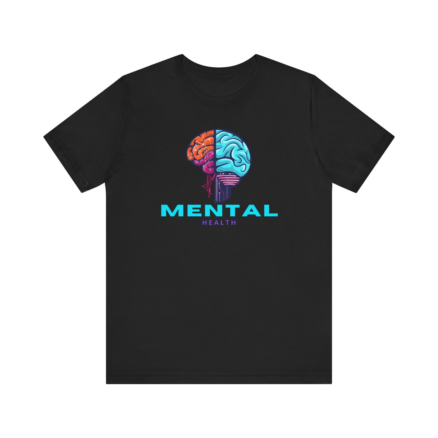 Mental Health Tshirt