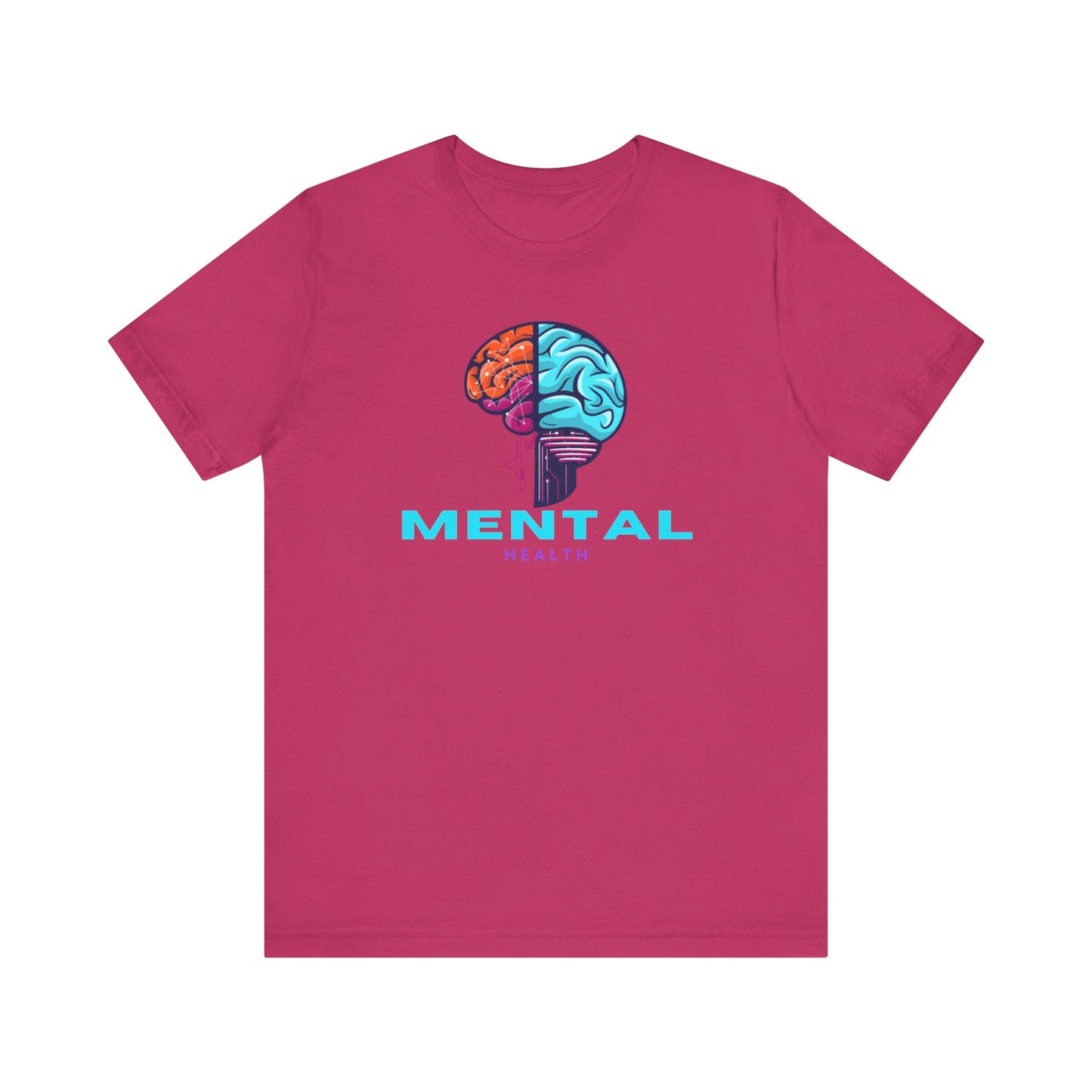 Mental Health Tshirt