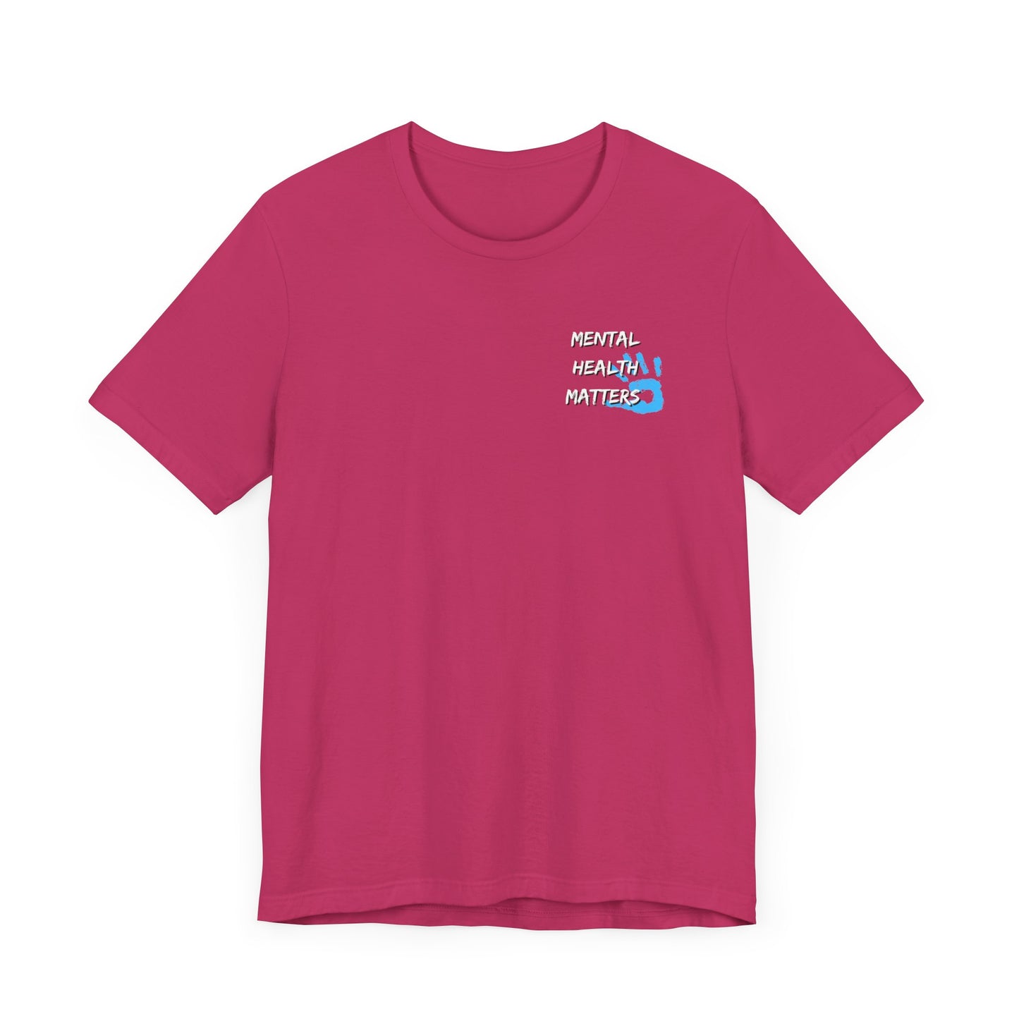 Mental Health Tshirt