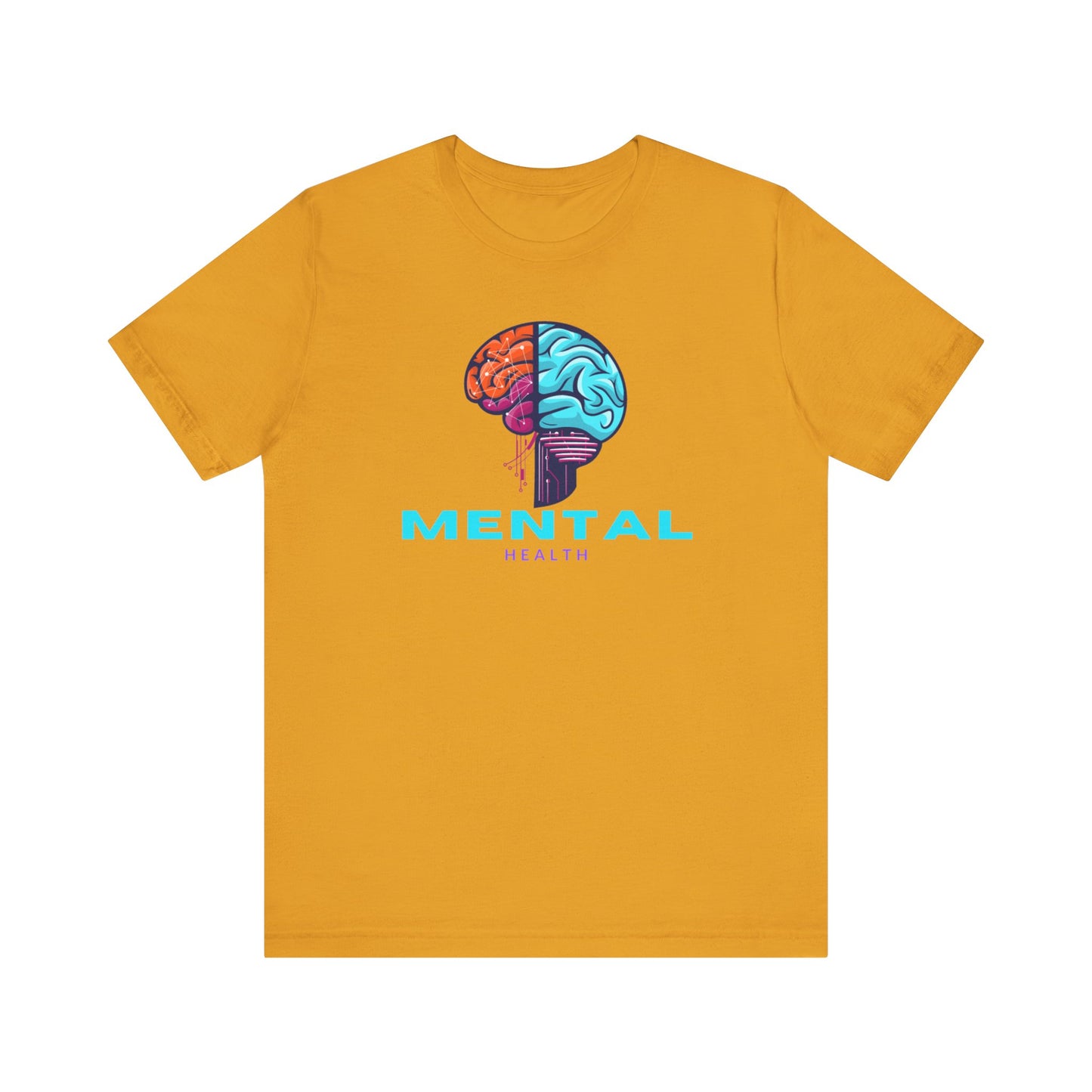 Mental Health Tshirt