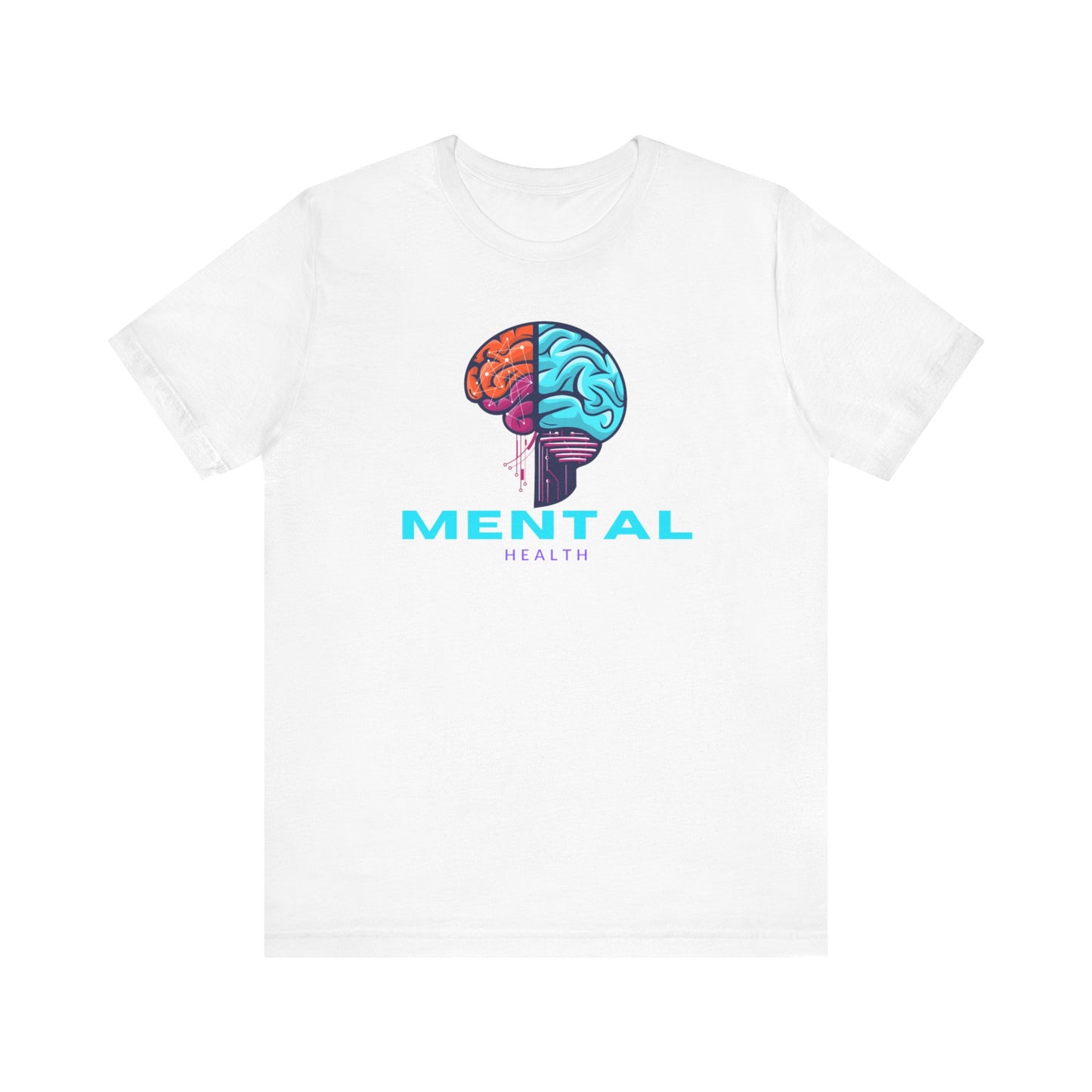 Mental Health Tshirt